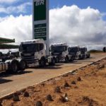 Apoio RV – Posto Sabrina IX – Caetité 2