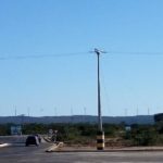 Apoio RV – Posto Sabrina IX – Caetité 4