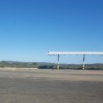 Apoio RV – Posto Sabrina IX – Caetité 5