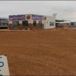 Apoio RV – Posto Sabrina IX – Caetité 7