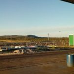 Apoio RV – Posto Sabrina IX – Caetité 8