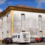 Apoio RV – Rodoviária – Ouro Preto 3