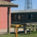 Camping Cabanha Esperança do AEC 1