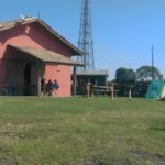 Camping Cabanha Esperança do AEC 2