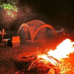 Camping Cachoeira do Martello-Brotas-sp-5