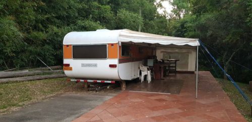Camping Encantos Do Sul Pousada Temática-osório-rs-8