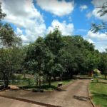 Camping O Burrinho – Lazer Mário Covas 5