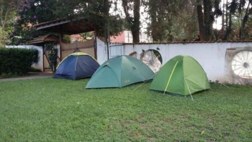 Camping Parque Castelo-Interlados-Sao Paulo-SP-121