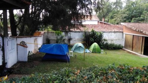 Camping Parque Castelo-Interlados-Sao Paulo-SP-125