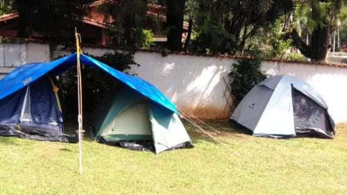 Camping Parque Castelo-Interlados-Sao Paulo-SP-13