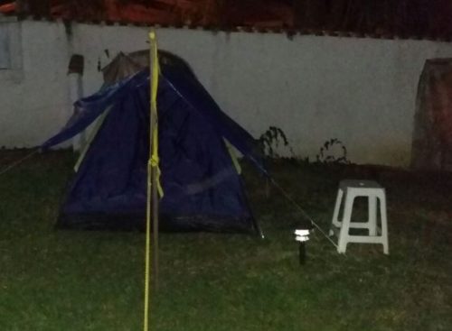 Camping Parque Castelo-Interlados-Sao Paulo-SP-7