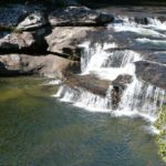 Camping Pousada Cristal do Horizonte-balsa nova-pr-7