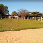 Camping Praia da Amizade – Rest. Silvino