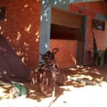 Camping Praia da Amizade – Rest. Silvino 3