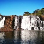 Camping Selvagem – Cachoeira da Usina velha-união da vitória-pr