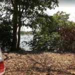 Camping Selvagem – Praia do Croá – Brejinho de Nazaré