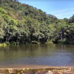 Camping Serra da Aratanha-boaçu-Pacatuba-CE-1