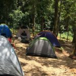Camping Serra da Aratanha-boaçu-Pacatuba-CE-8