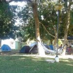 Camping do Bosque da Lagoa da Confusão-to-0