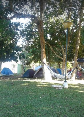 Camping do Bosque da Lagoa da Confusão-to-0