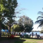 Camping do Bosque da Lagoa da Confusão-to-2