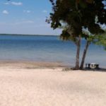 Camping do Bosque da Lagoa da Confusão-to-3