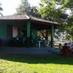 Camping do Bosque da Lagoa da Confusão-to-6