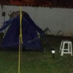 Camping Parque Castelo-Interlados-Sao Paulo-SP-7