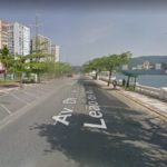 Apoio RV – Bolsão Aquário Municipal – Santos