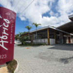 Apoio RV – Estac. do Hotel Abricó – São Sebastião