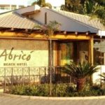 Apoio RV – Estac. do Hotel Abricó – São Sebastião 2