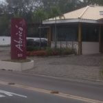 Apoio RV – Estac. do Hotel Abricó – São Sebastião 5