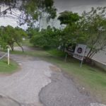 Apoio RV – Estacionamento Praia das Laranjeiras – Balneário Camboriú