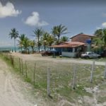 Apoio RV – Estacionamento do Batata – Cabo de Santo Agostinho