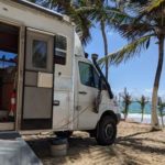 Apoio RV – Estacionamento do Batata – Cabo de Santo Agostinho 2