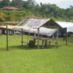 Apoio RV – Fazenda Yrerê – Ilhéus
