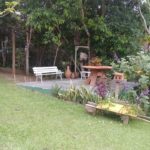Apoio RV – Fazenda Yrerê – Ilhéus-BA-1