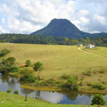 Apoio RV – Parque Nacional de Monte Pascoal