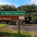 Apoio RV – Parque Nacional de Monte Pascoal 4
