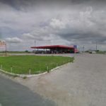 Apoio RV – Posto Alex – Santa Maria