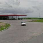 Apoio RV – Posto Alex – Santa Maria 2