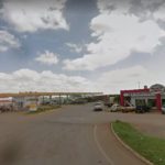 Apoio RV – Posto Alpa I – Rio Parnaíba 1