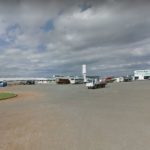 Apoio RV – Posto Alpa I – Rio Parnaíba