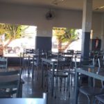 Apoio RV – Posto Alpa I – Rio Parnaíba 2