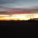 Apoio RV – Posto Alpa I – Rio Parnaíba 3