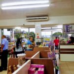 Apoio RV – Posto BR Trevo – Itaí