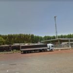 Apoio RV – Posto BR Trevo – Itaí 3