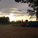 Apoio RV – Posto BR Trevo – Itaí 4
