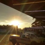 Apoio RV – Posto BR Trevo – Itaí 5