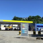 Apoio RV – Posto Ipiranga – Ilhéus